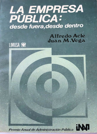 la empresa pública 2