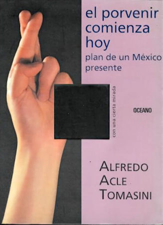 plan para un mexico presente