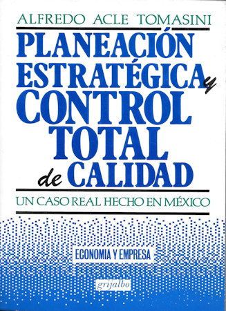 planeación estratégica